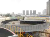 Sewage Treatment Plant Shallow Dissolved Air Flotation for Industrial Wastewater Treatment 