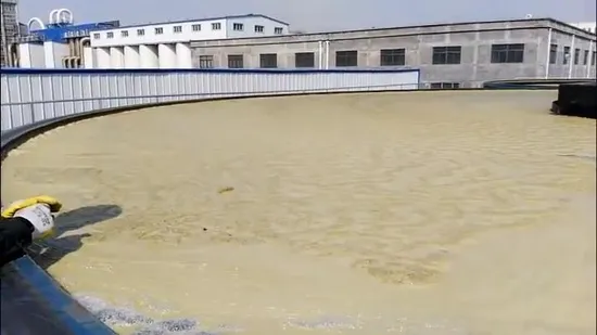 Efficient Shallow Air Flotation 