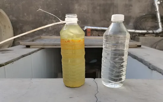 Shallow Air Flotation System Air Flotation Machine Dissolved Air Flotation Electrocoagulation Plant 