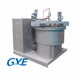 Simple to Operate Shallow Dissolved Air Flotation for Waste Water Purification