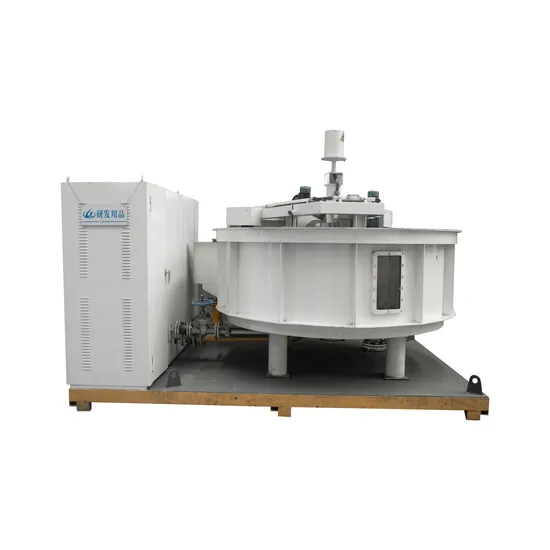 High Effective Shallow Dissolved Air Flotation for Desalination Plant 